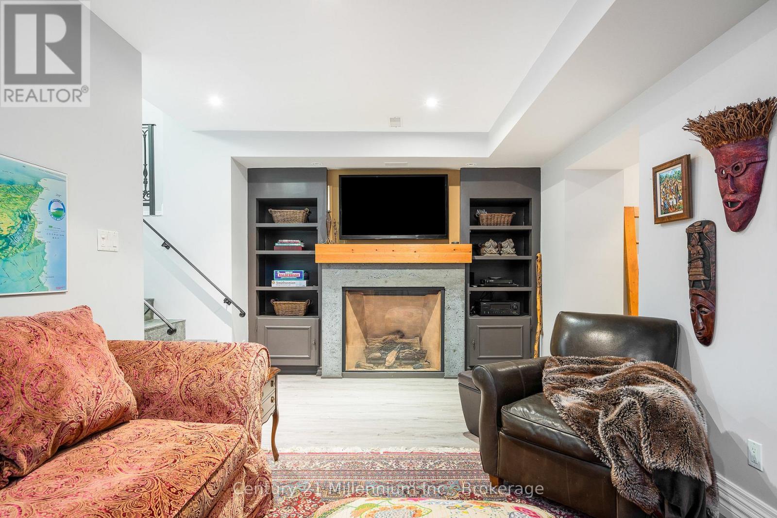 208703 Highway 26 Highway, Blue Mountains, Ontario  N0H 1J0 - Photo 31 - X12499324