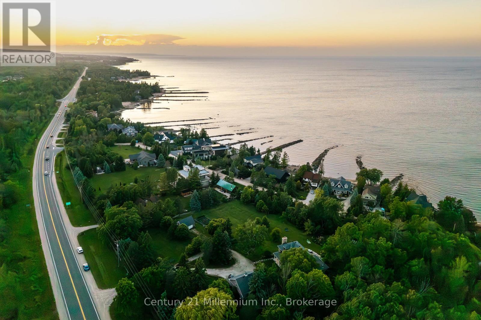 208703 Highway 26 Highway, Blue Mountains, Ontario  N0H 1J0 - Photo 35 - X12499324