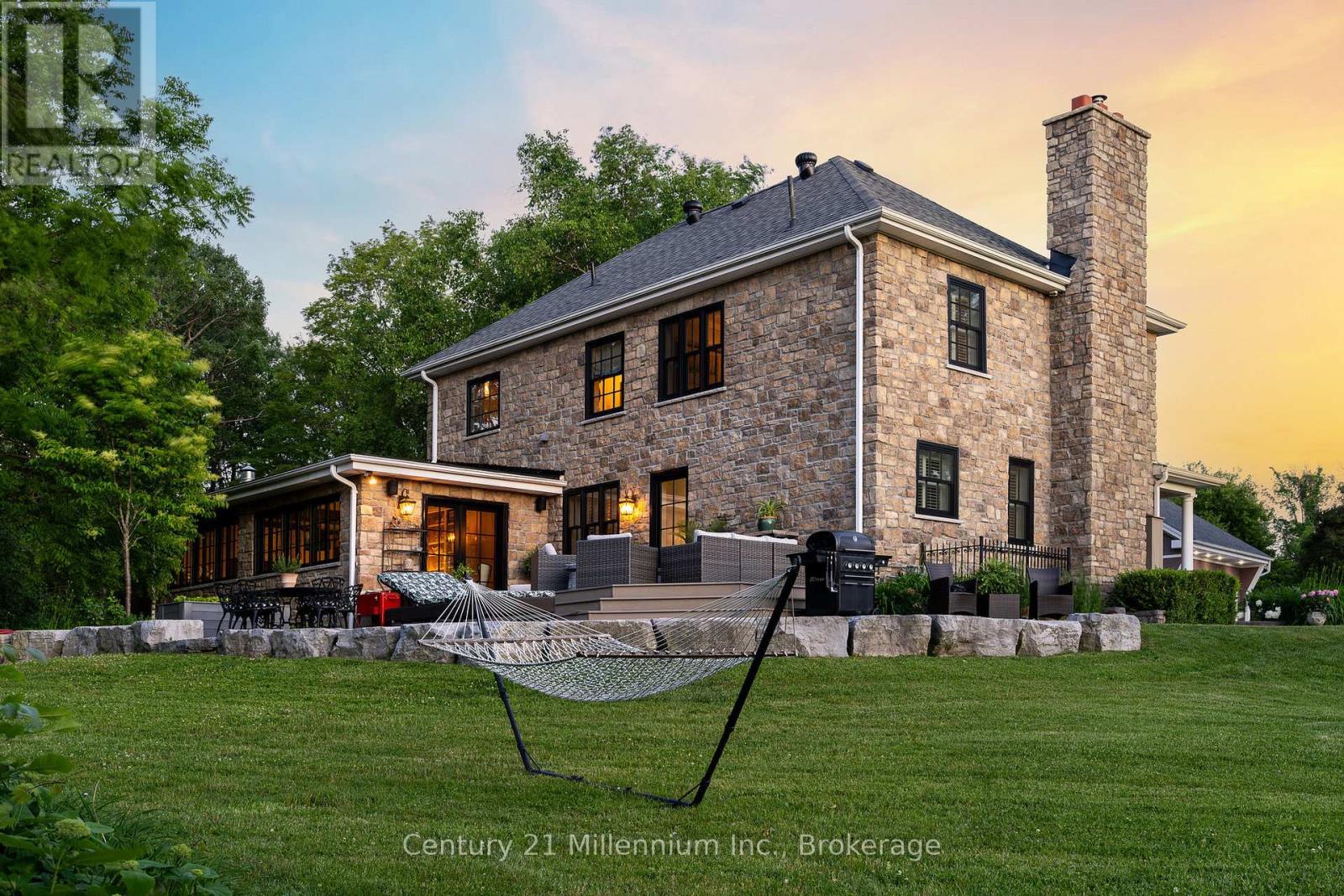 208703 Highway 26 Highway, Blue Mountains, Ontario  N0H 1J0 - Photo 36 - X12499324