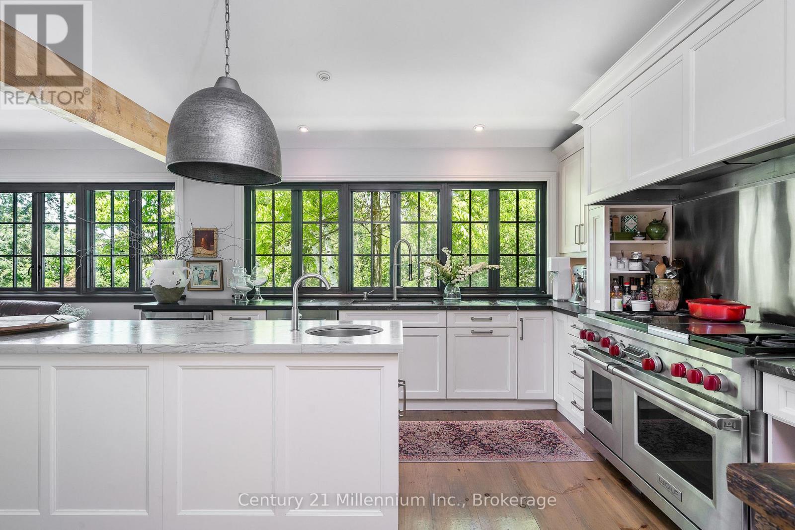 208703 Highway 26 Highway, Blue Mountains, Ontario  N0H 1J0 - Photo 6 - X12499324