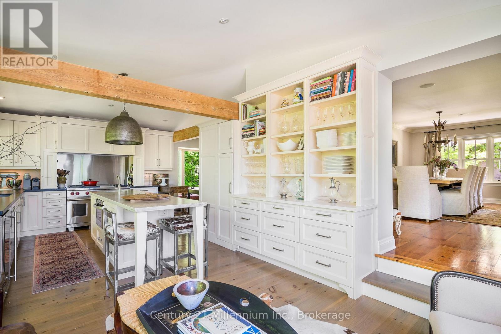 208703 Highway 26 Highway, Blue Mountains, Ontario  N0H 1J0 - Photo 9 - X12499324