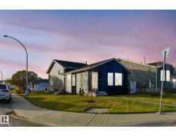 373 Kline Cr Nw Kiniski Gardens, Edmonton, Ca