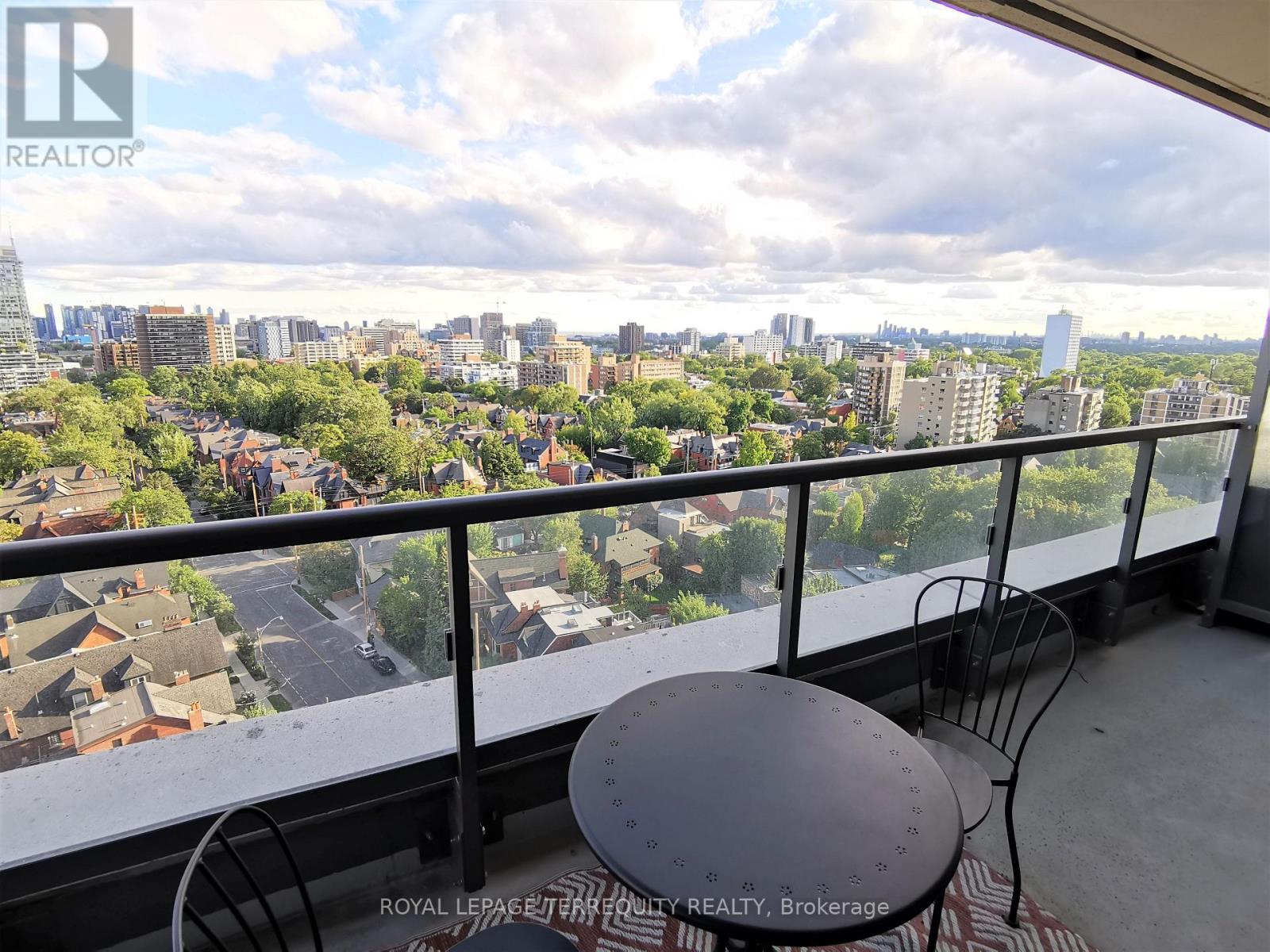 1408 - 181 Bedford Road, Toronto, Ontario  M5R 0C2 - Photo 16 - C12499070