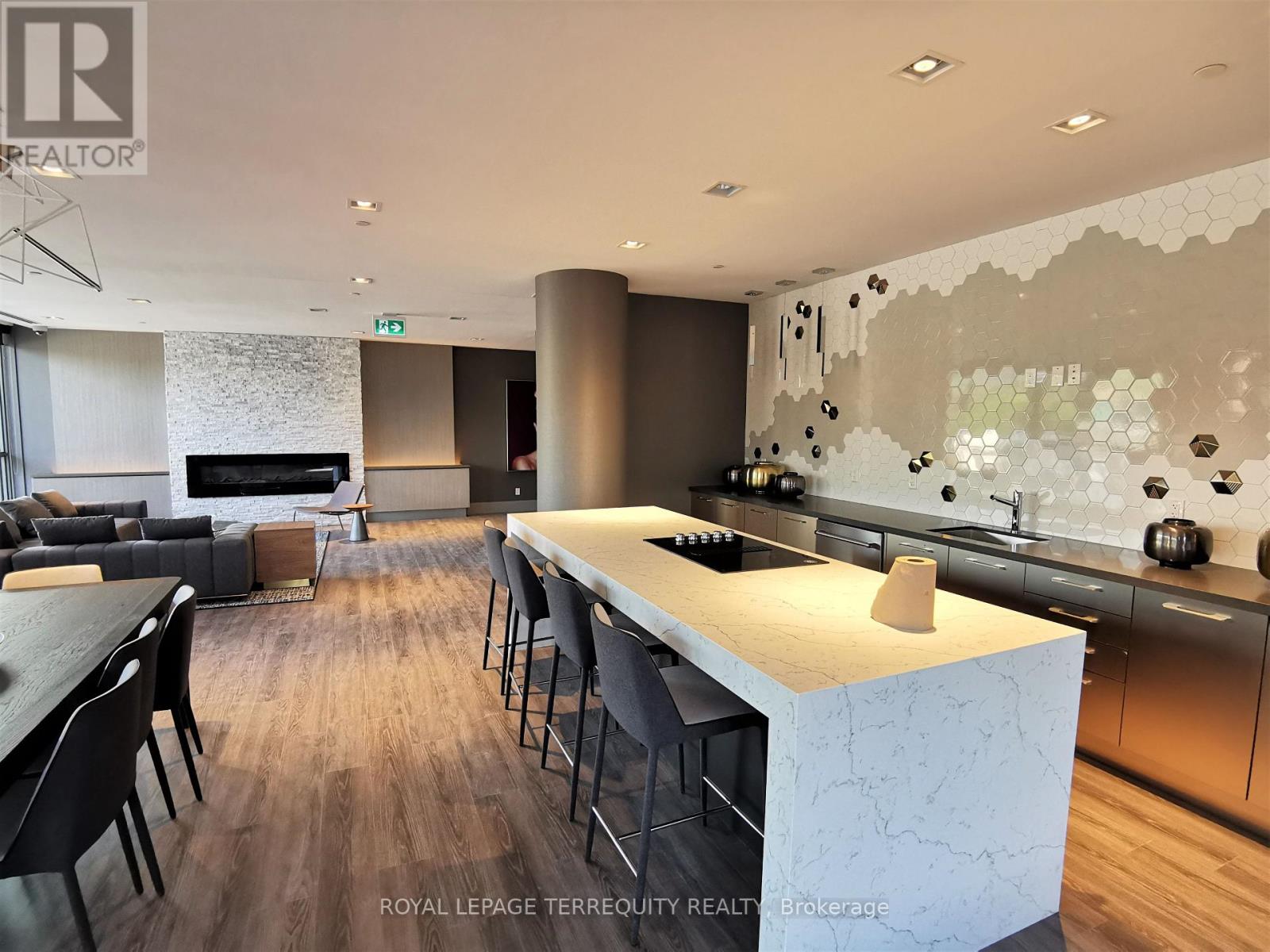 1408 - 181 Bedford Road, Toronto, Ontario  M5R 0C2 - Photo 20 - C12499070