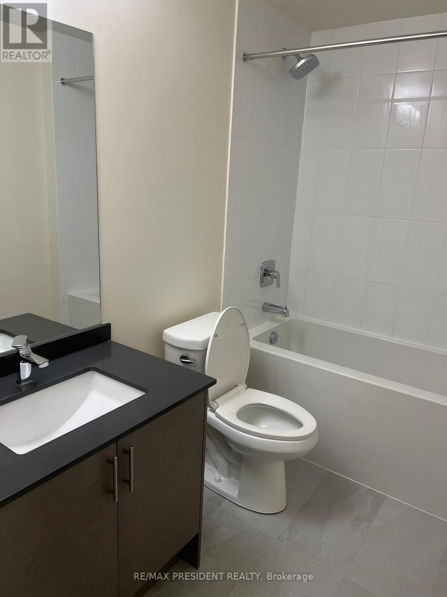 503 - 27 Korda Gate, Vaughan (Vellore Village), Ontario  L4K 0P6 - Photo 8 - N12474756