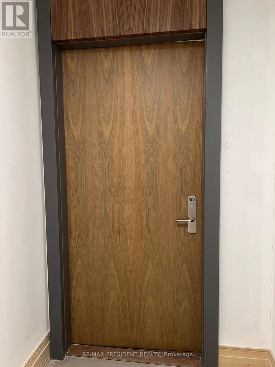 503 - 27 Korda Gate, Vaughan (Vellore Village), Ontario  L4K 0P6 - Photo 2 - N12474756