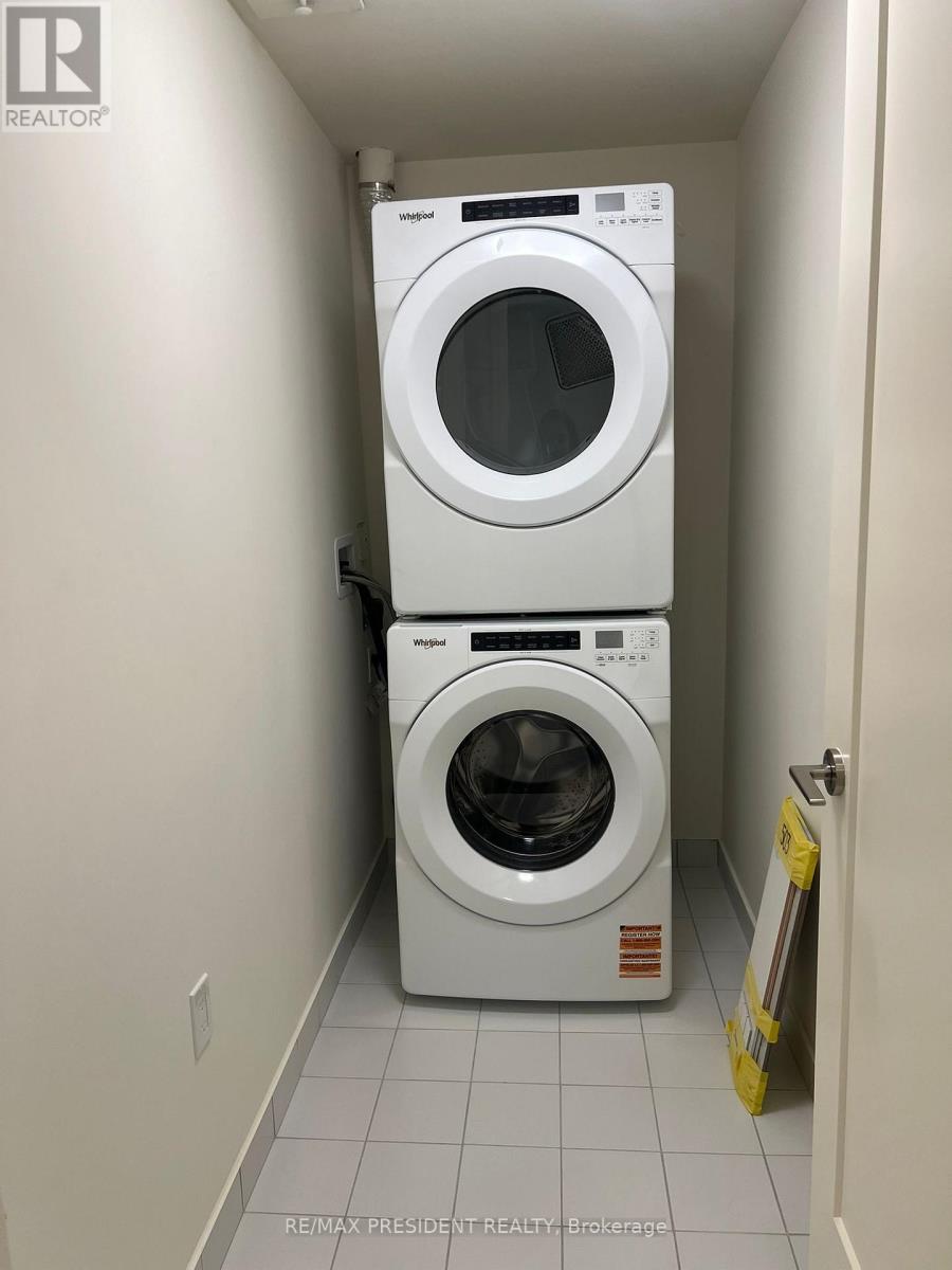 503 - 27 Korda Gate, Vaughan (Vellore Village), Ontario  L4K 0P6 - Photo 9 - N12474756