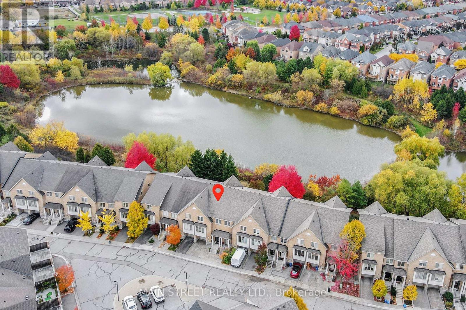 10 - 8900 Bathurst Street, Vaughan, Ontario  L4J 8A7 - Photo 37 - N12496162