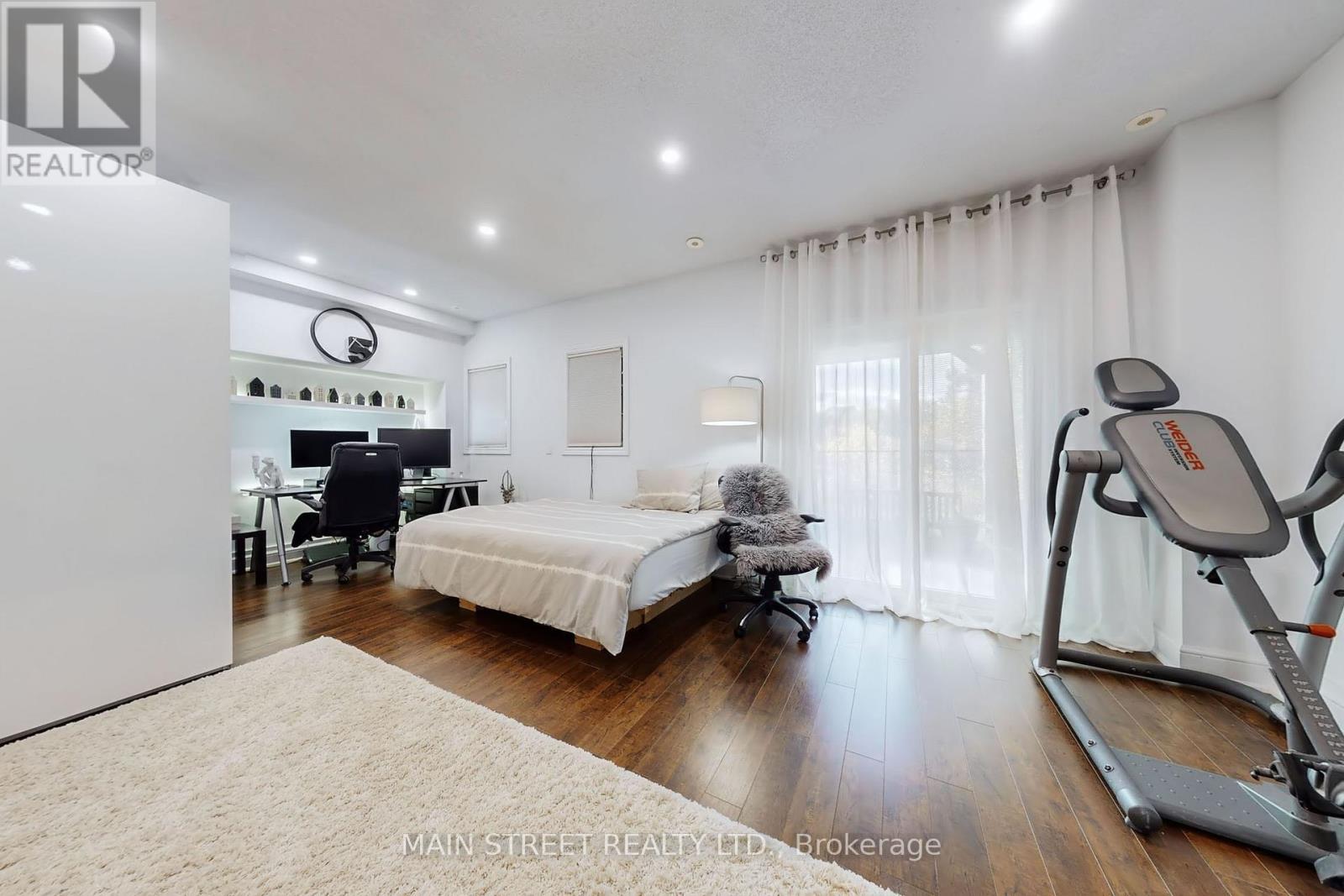 10 - 8900 Bathurst Street, Vaughan, Ontario  L4J 8A7 - Photo 27 - N12496162