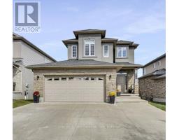 916 ROULSTON STREET, London North, Ontario