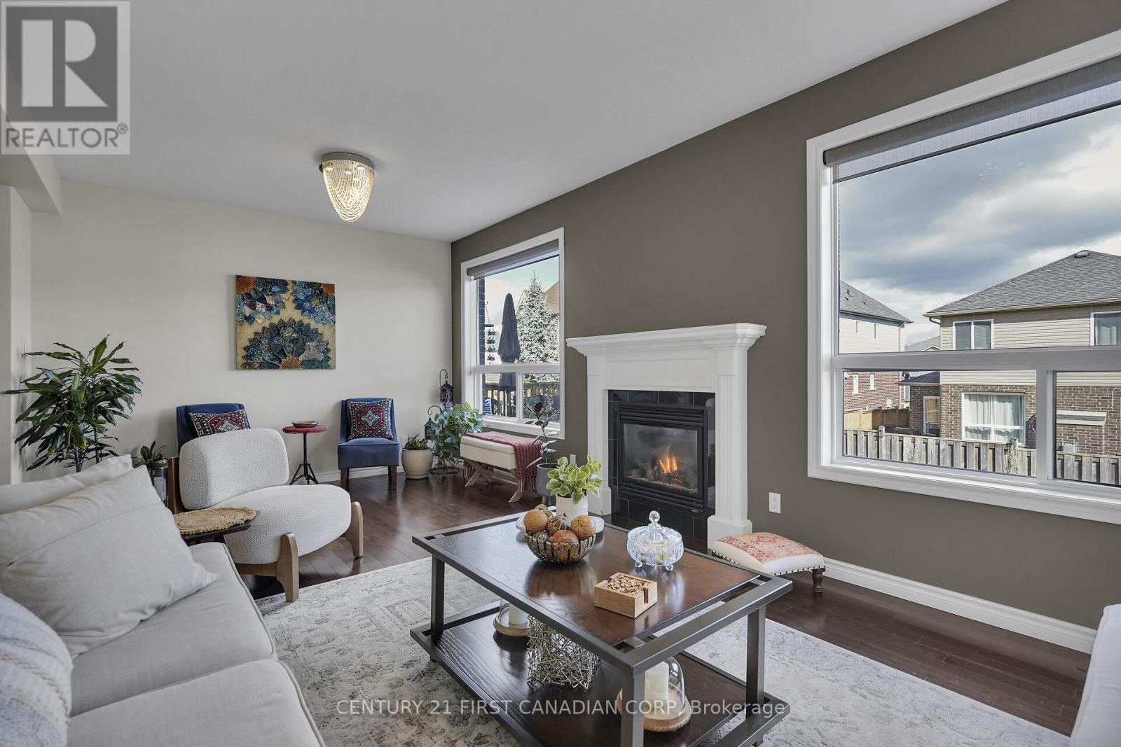 916 Roulston Street, London North, Ontario  N6H 0E6 - Photo 13 - X12477580