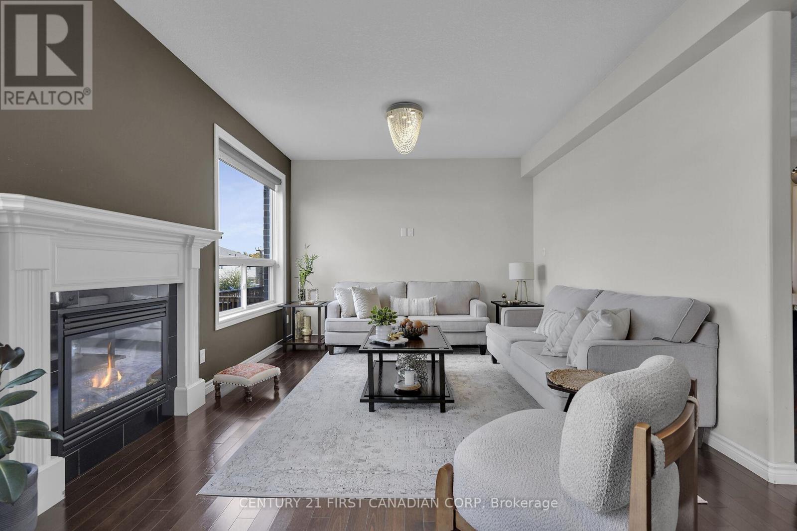 916 Roulston Street, London North, Ontario  N6H 0E6 - Photo 12 - X12477580