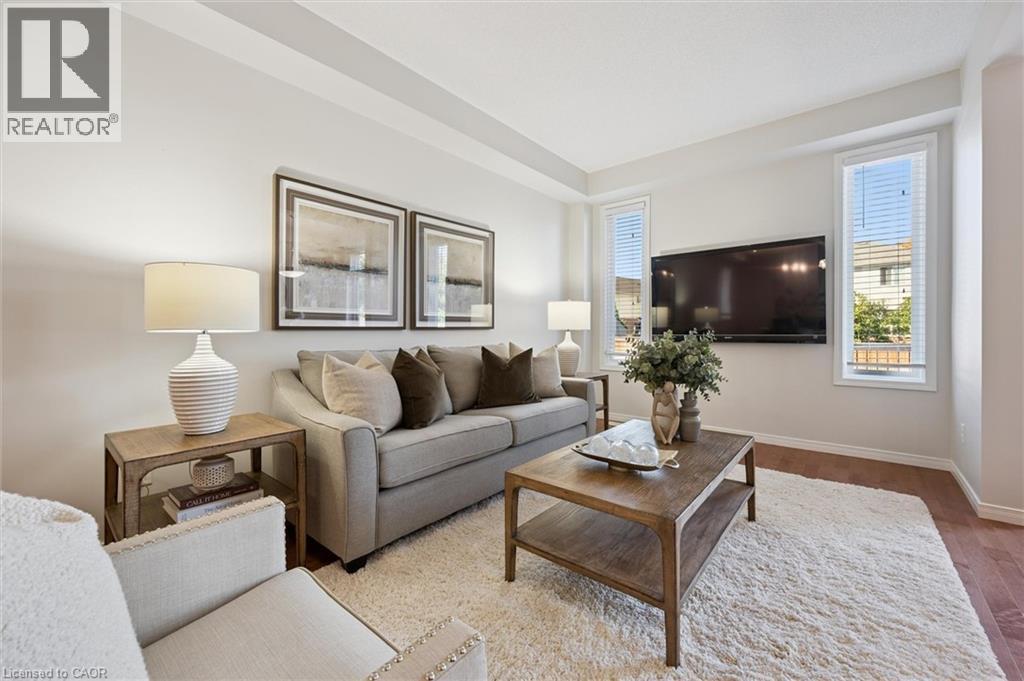 416 Beaumont Crescent, Kitchener, Ontario  N2A 0C1 - Photo 10 - 40784518