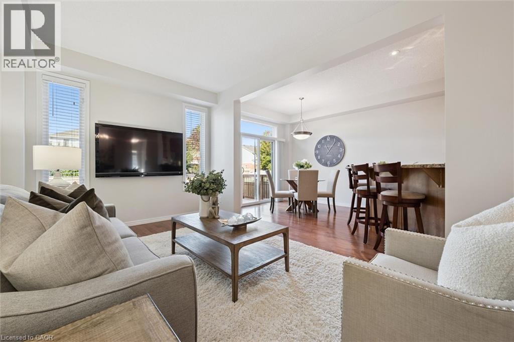 416 Beaumont Crescent, Kitchener, Ontario  N2A 0C1 - Photo 11 - 40784518