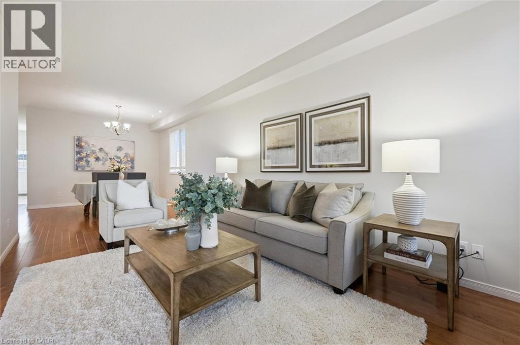 416 Beaumont Crescent, Kitchener, Ontario  N2A 0C1 - Photo 12 - 40784518