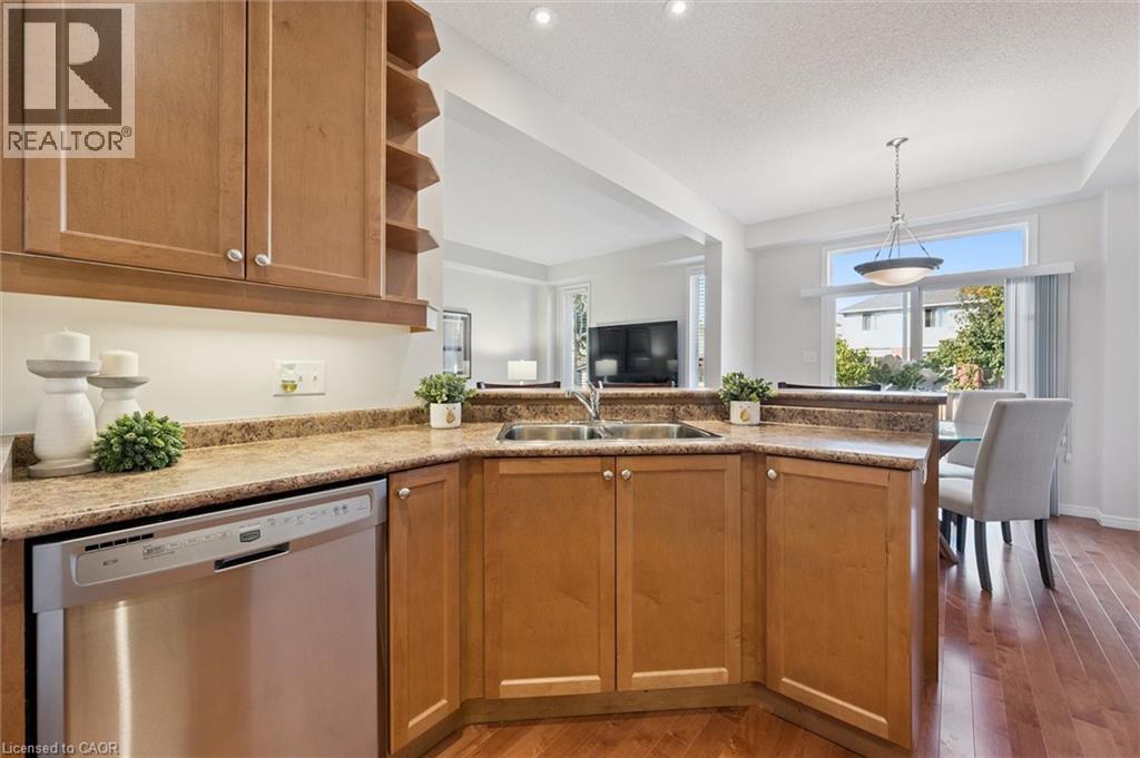 416 Beaumont Crescent, Kitchener, Ontario  N2A 0C1 - Photo 17 - 40784518