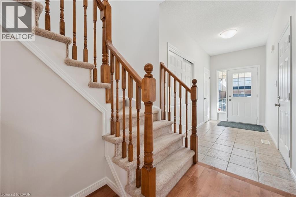 416 Beaumont Crescent, Kitchener, Ontario  N2A 0C1 - Photo 19 - 40784518