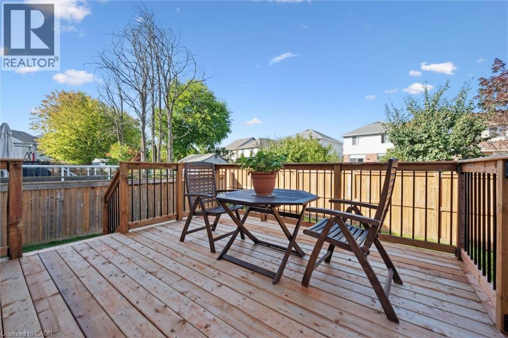 416 Beaumont Crescent, Kitchener, Ontario  N2A 0C1 - Photo 32 - 40784518