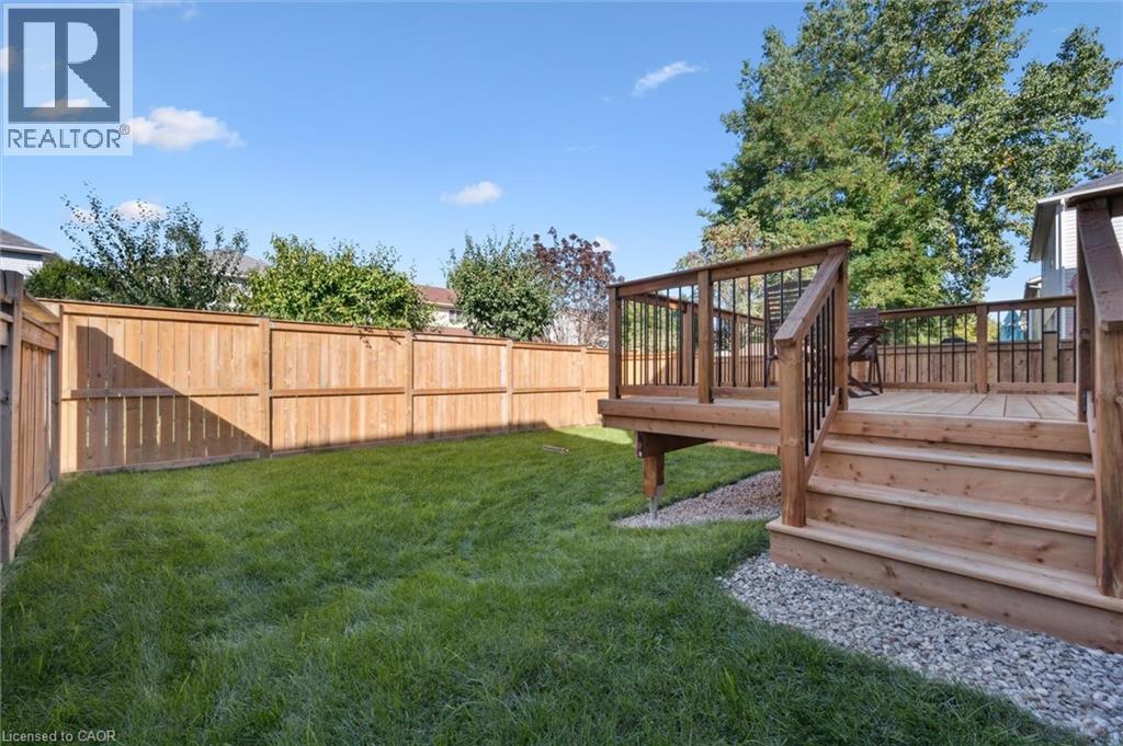 416 Beaumont Crescent, Kitchener, Ontario  N2A 0C1 - Photo 34 - 40784518