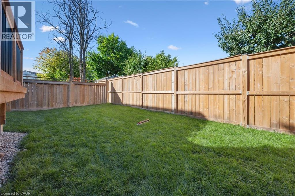 416 Beaumont Crescent, Kitchener, Ontario  N2A 0C1 - Photo 35 - 40784518