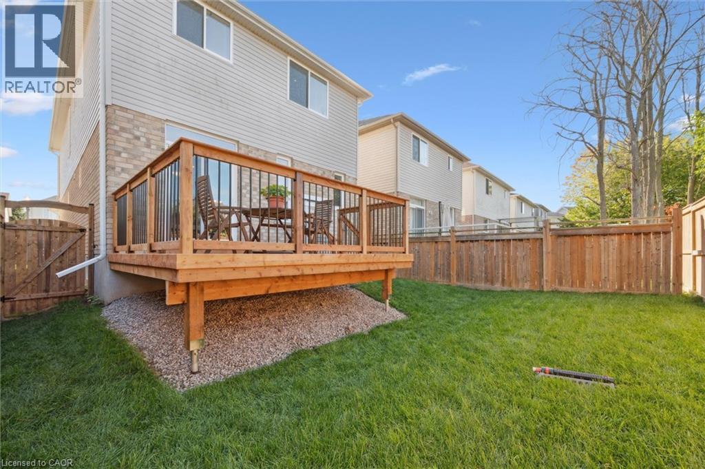 416 Beaumont Crescent, Kitchener, Ontario  N2A 0C1 - Photo 36 - 40784518