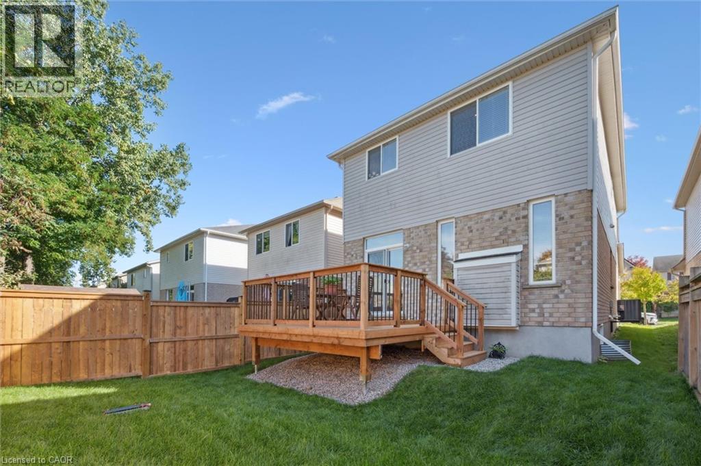 416 Beaumont Crescent, Kitchener, Ontario  N2A 0C1 - Photo 37 - 40784518