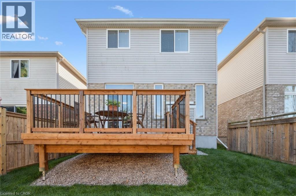 416 Beaumont Crescent, Kitchener, Ontario  N2A 0C1 - Photo 38 - 40784518