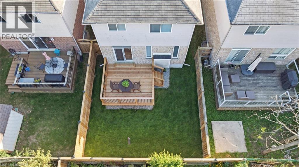 416 Beaumont Crescent, Kitchener, Ontario  N2A 0C1 - Photo 39 - 40784518