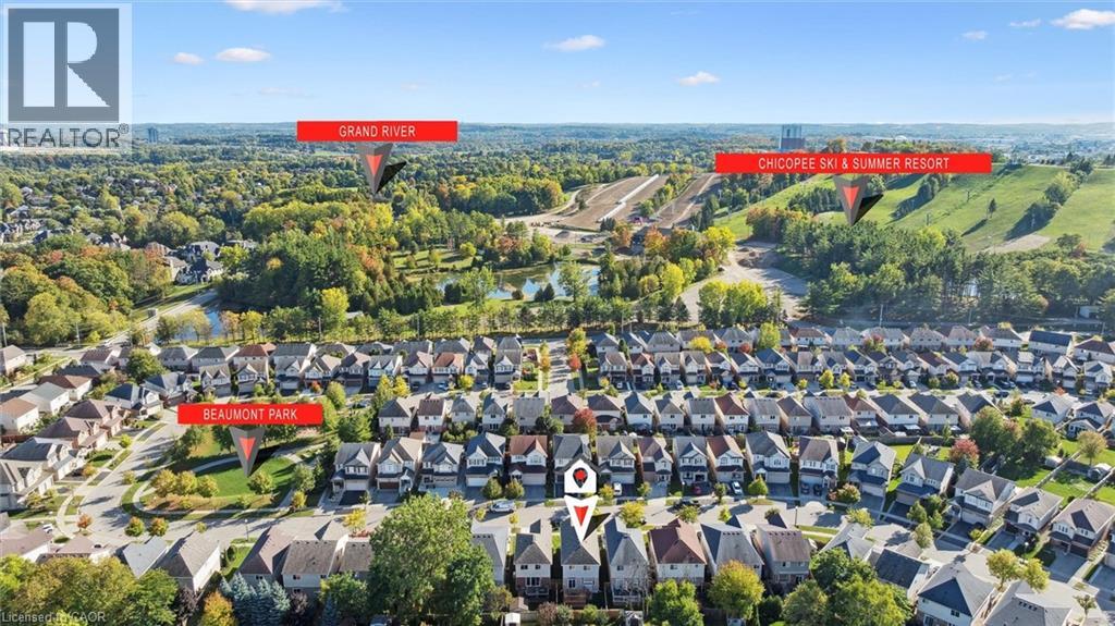 416 Beaumont Crescent, Kitchener, Ontario  N2A 0C1 - Photo 40 - 40784518