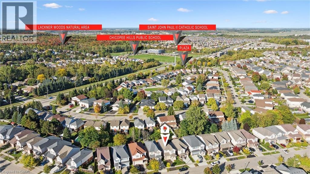 416 Beaumont Crescent, Kitchener, Ontario  N2A 0C1 - Photo 41 - 40784518