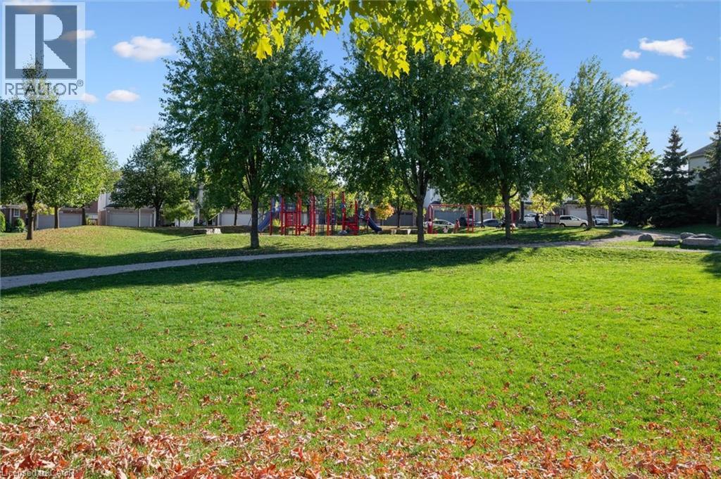 416 Beaumont Crescent, Kitchener, Ontario  N2A 0C1 - Photo 43 - 40784518