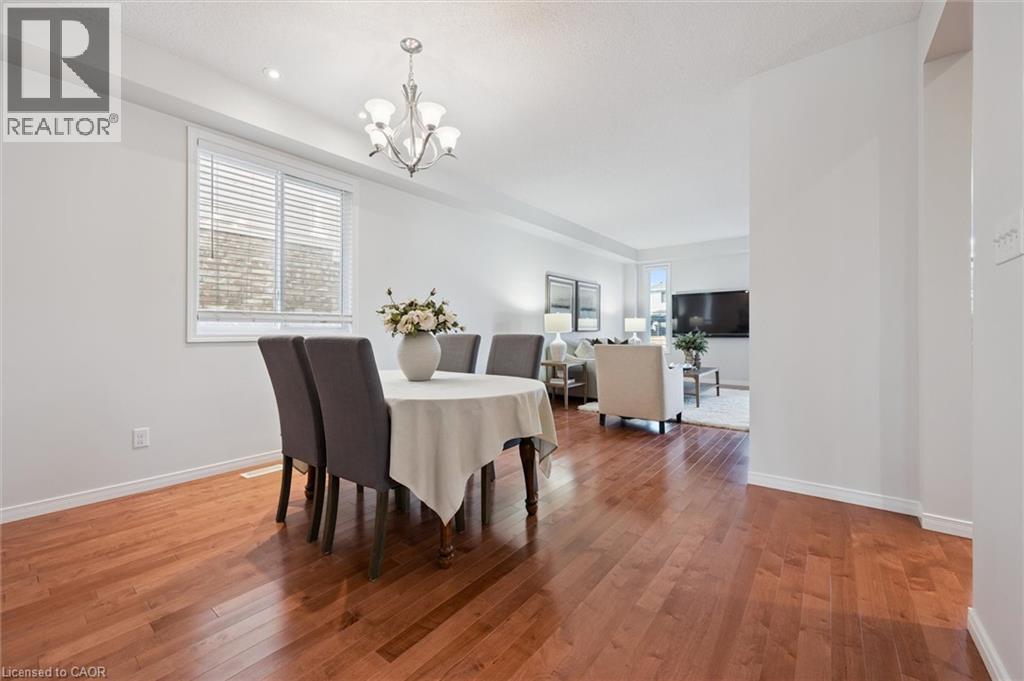 416 Beaumont Crescent, Kitchener, Ontario  N2A 0C1 - Photo 7 - 40784518