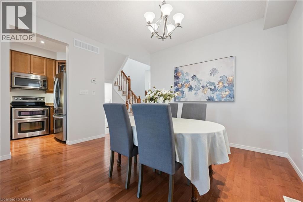 416 Beaumont Crescent, Kitchener, Ontario  N2A 0C1 - Photo 9 - 40784518