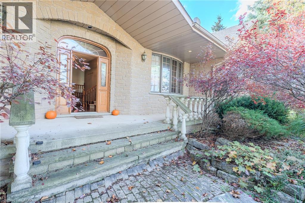 425 GOLF CLUB Road, Hannon, Ontario