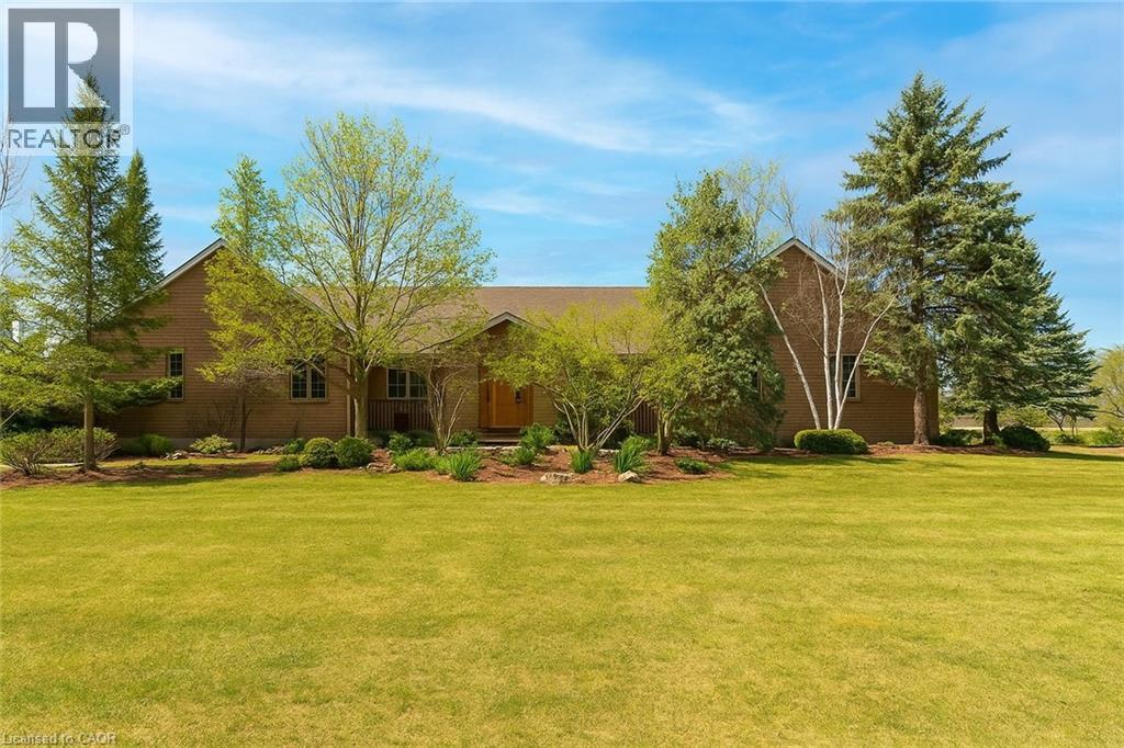 Property at 425 GOLF CLUB Road image 2