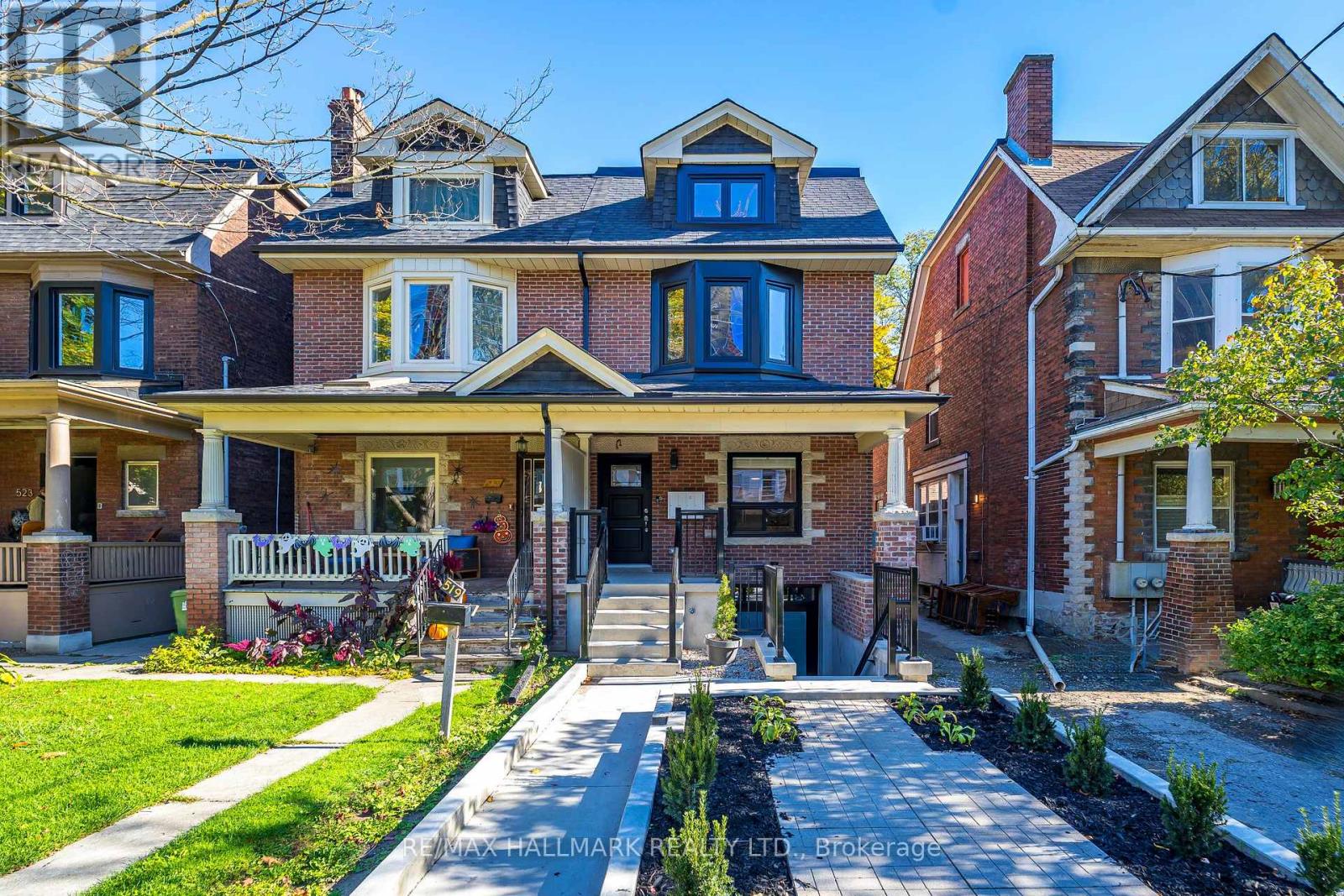 #1 Basement - 519 Gladstone Avenue, Toronto, Ontario  M6H 3J1 - Photo 2 - C12499228