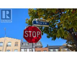 #1 BASEMENT - 519 GLADSTONE AVENUE, Toronto, Ontario