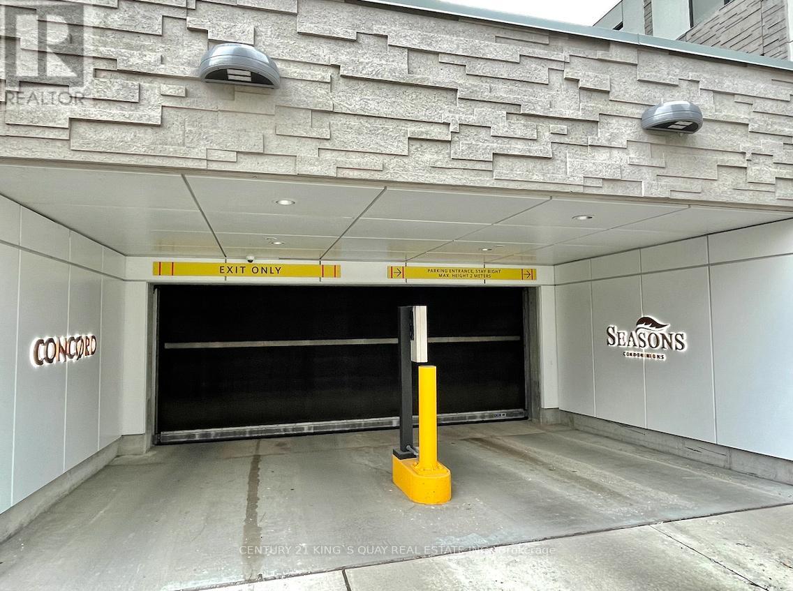 1209 - 85 Mcmahon Drive, Toronto, Ontario  M2K 0H1 - Photo 22 - C12499236