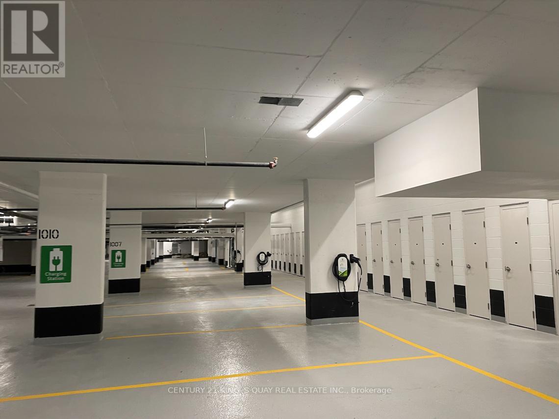 1209 - 85 Mcmahon Drive, Toronto, Ontario  M2K 0H1 - Photo 23 - C12499236