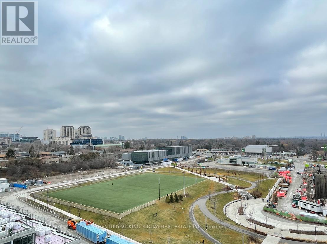 1209 - 85 Mcmahon Drive, Toronto, Ontario  M2K 0H1 - Photo 24 - C12499236