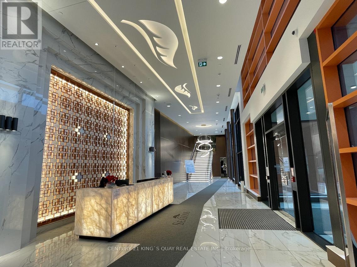 1209 - 85 Mcmahon Drive, Toronto, Ontario  M2K 0H1 - Photo 3 - C12499236