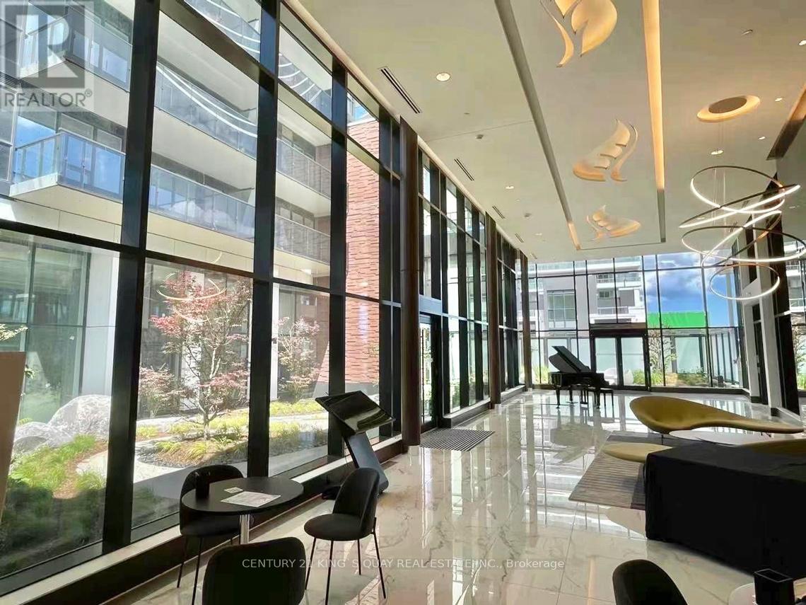 1209 - 85 Mcmahon Drive, Toronto, Ontario  M2K 0H1 - Photo 4 - C12499236