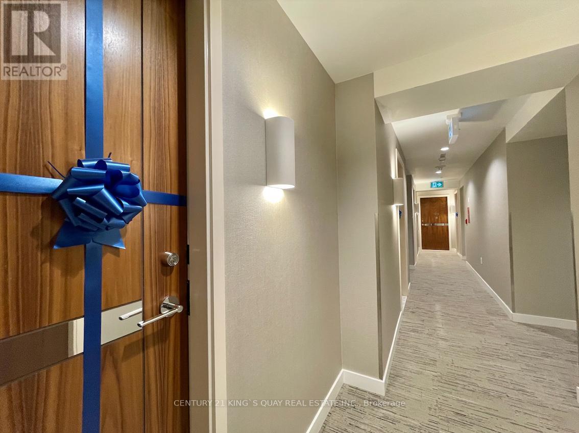 1209 - 85 Mcmahon Drive, Toronto, Ontario  M2K 0H1 - Photo 5 - C12499236