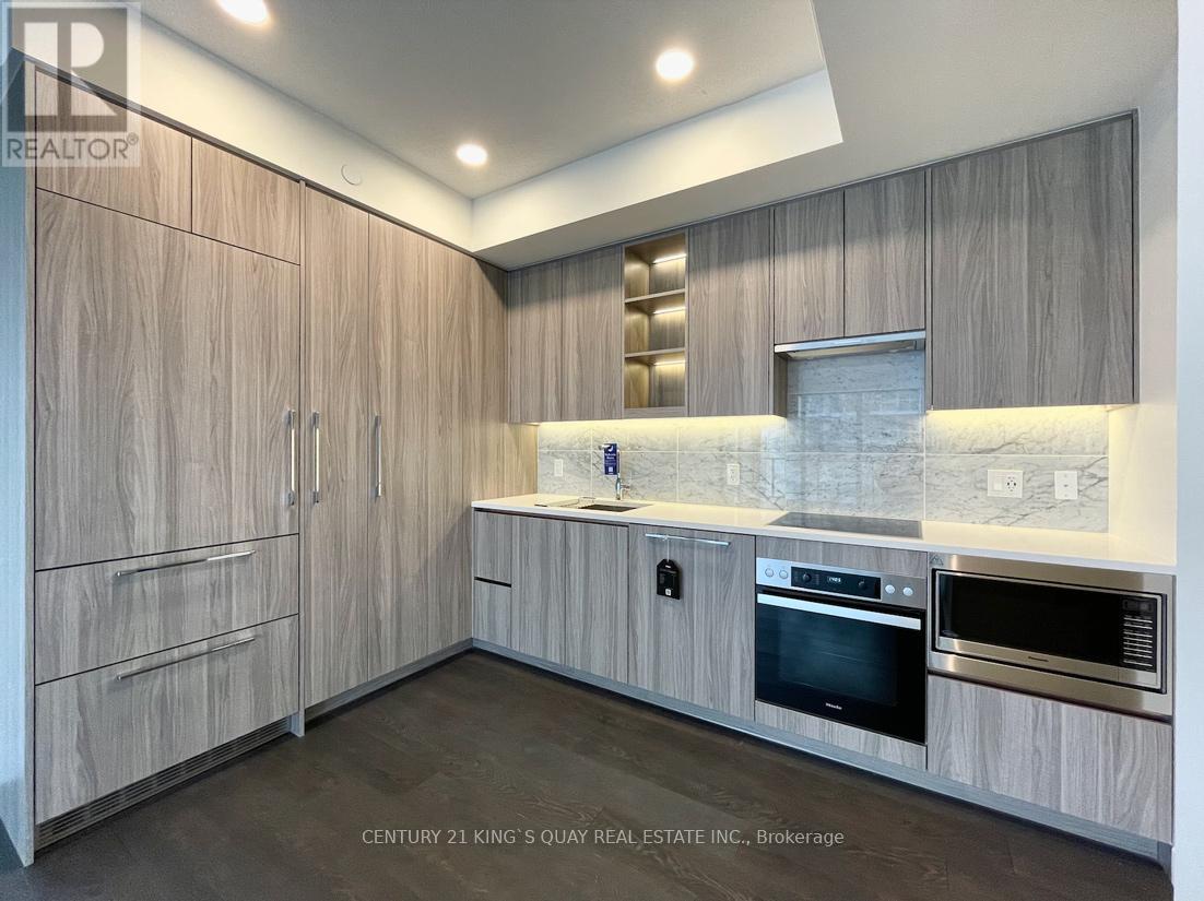 1209 - 85 Mcmahon Drive, Toronto, Ontario  M2K 0H1 - Photo 9 - C12499236