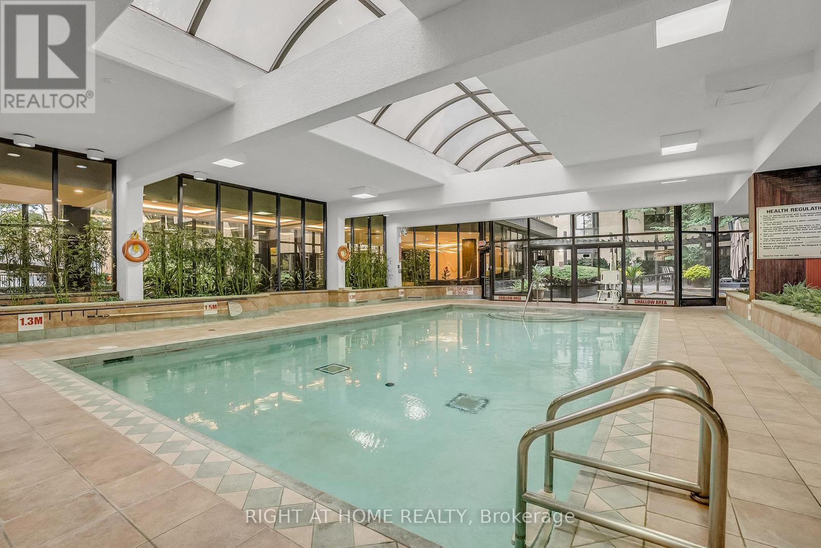 506 - 280 Simcoe Street, Toronto, Ontario  M5T 2Y5 - Photo 29 - C12499272