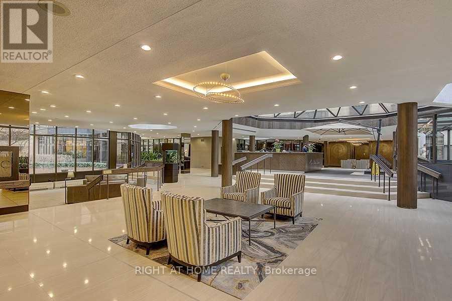 506 - 280 Simcoe Street, Toronto, Ontario  M5T 2Y5 - Photo 32 - C12499272