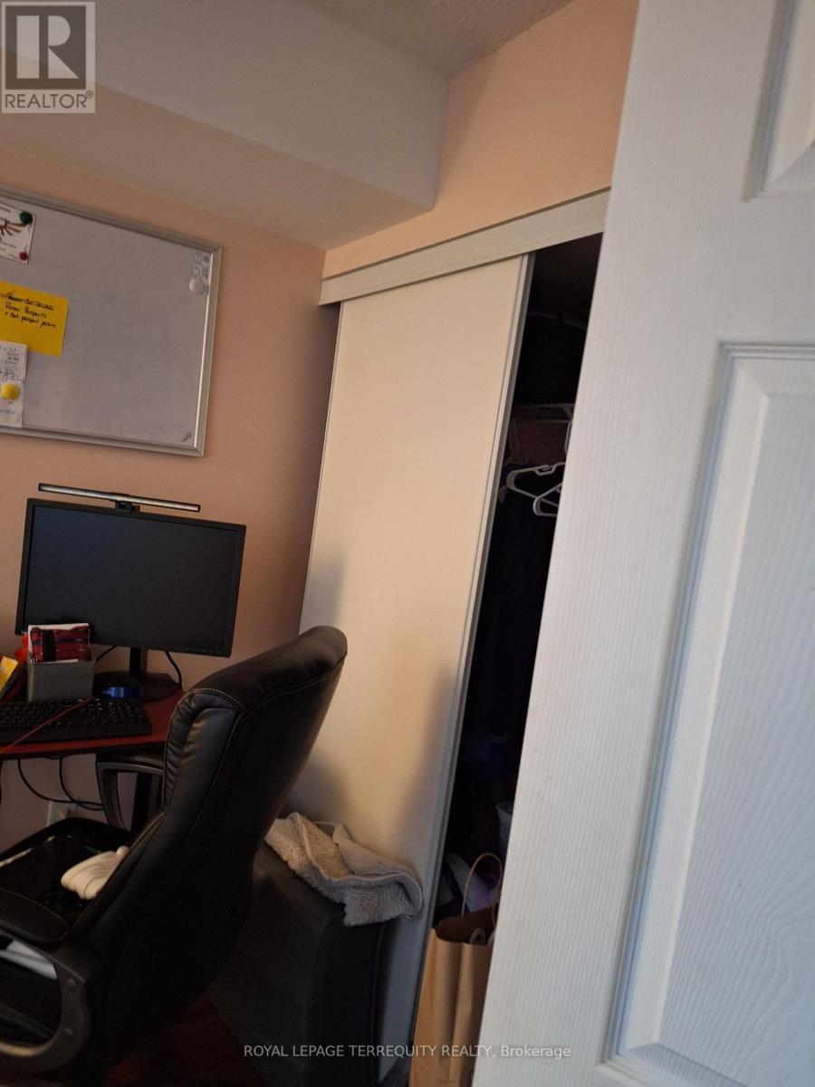 515 - 153 Beecroft Road, Toronto (Lansing-Westgate), Ontario  M2N 7C5 - Photo 4 - C12499350