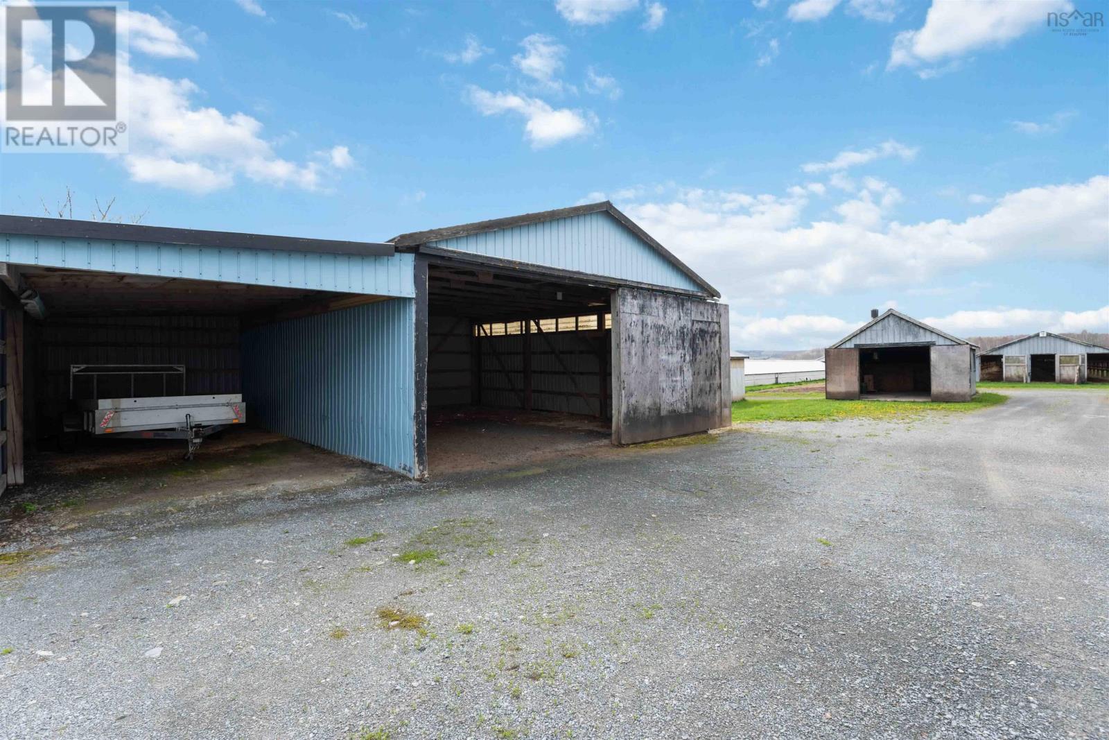 2849 Highway 215, Centre Burlington, Nova Scotia  B0N 2A0 - Photo 26 - 202514333