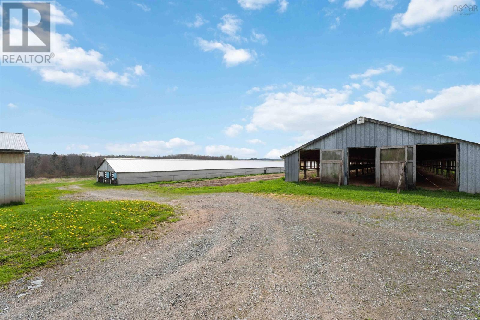 2849 Highway 215, Centre Burlington, Nova Scotia  B0N 2A0 - Photo 35 - 202514333