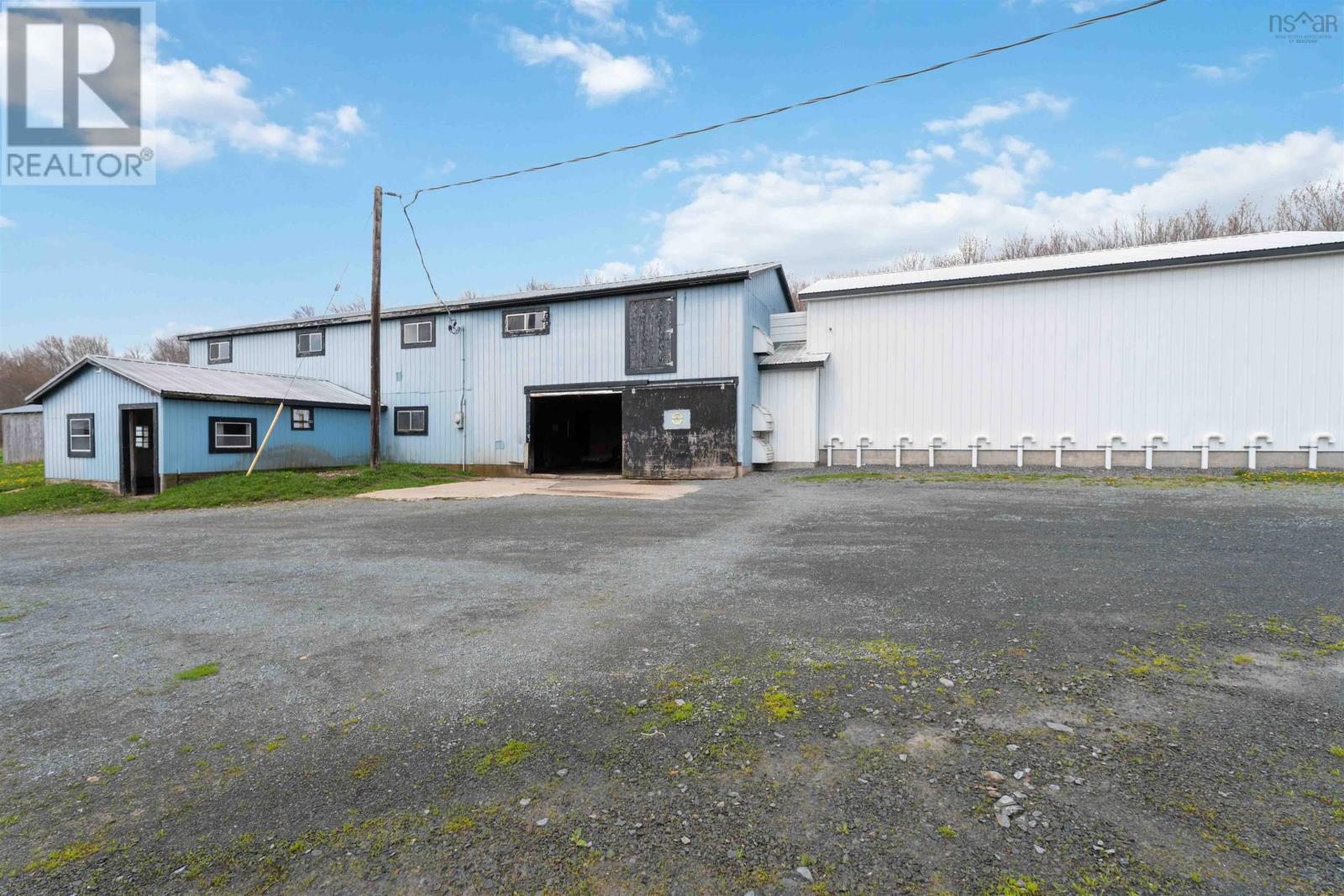 2849 Highway 215, Centre Burlington, Nova Scotia  B0N 2A0 - Photo 27 - 202514333